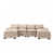 Chenille kaki est en rupture de stock