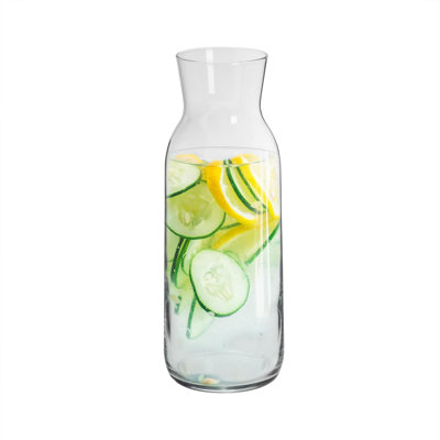 Argon Tableware - Brocca Glass Carafe 