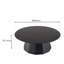 Radslavice Pedestal Coffee Table
