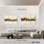 Auburn Alabama Skyline II-977031181