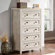 Arlina Farmhouse 5 - Drawer Chest