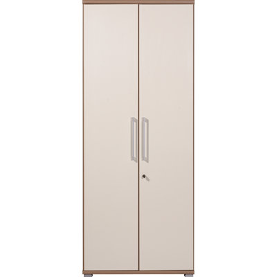 Vision 190cm H x 75cm W Standard Bookcase
