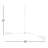 Crowmere 2 - Light Sputnik Pendant-252395720