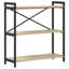 Steel Bookcase-1258880659-1258880664