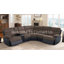 Ensemble de fauteuil inclinable électrique Vesper-371609367
