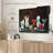 " Cocktail Spread Canvas Print "-1390946461