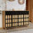 Engeline 2 Drawers Accent Cabinet Storage Cabinet With Doors