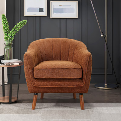 Fauteuil d'appoint Malatesta