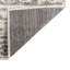 Tapis Lennon ivoire et gris-1212120351