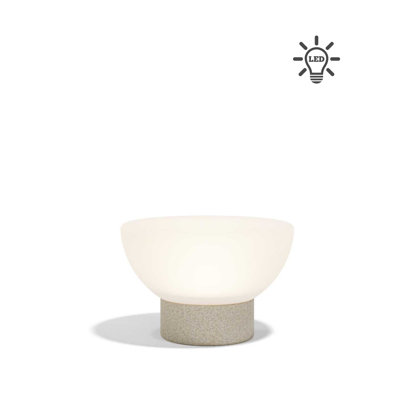 Luna Lamp 23.5" LED Cable