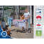 Leifheit Pegasus 150 Foldable Freestanding Drying Rack