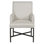 Glendale Upholstered Arm Chair