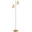 165cm Traditional Floor Lamp