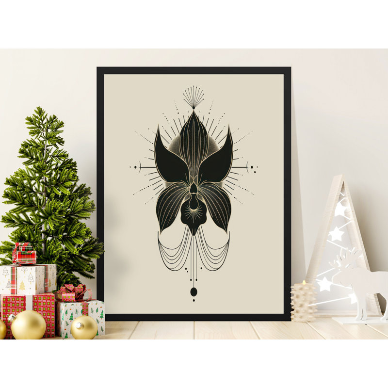 Conant Single Picture Frame Print, 35.56 cm H x 27.94 cm W