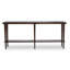 Winthrop 72'' W Console Table