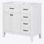 Meuble-lavabo 36 po avec lavabo et armoire de salle de bain-1727076514