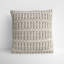 Hemlen Geometric Cotton Throw Pillow-1418713028