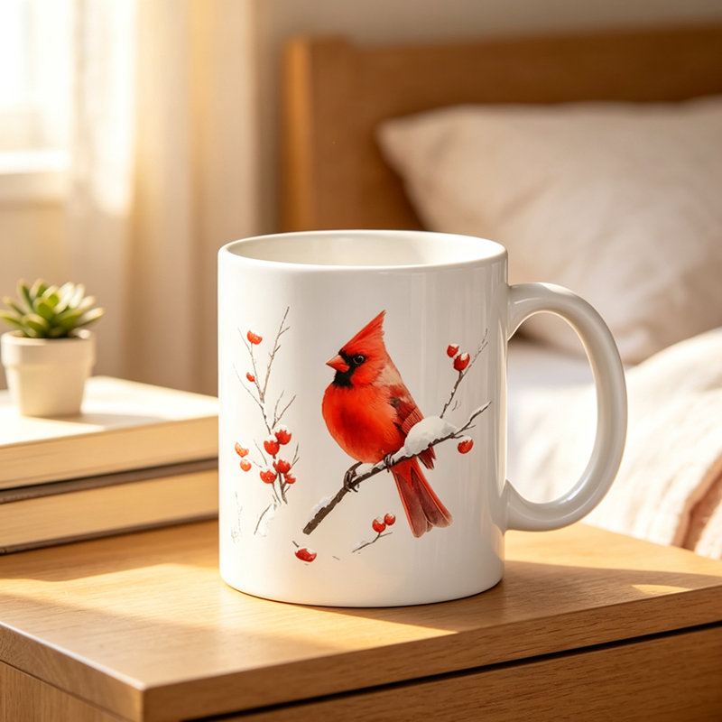 Mug
