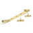Polished Brass