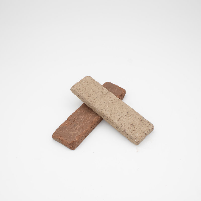 Cathedral Thin Brick Singles, Thin Brick Singles