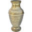 Handmade Brass Table Vase