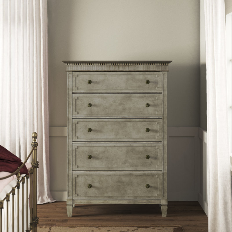 Coffey Armoire