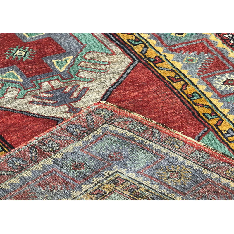 One-of-a-Kind 3'5" X 6'6" Area Rug