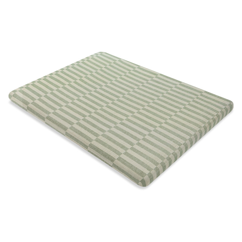 Drap-housse pour lit de bébé Moss