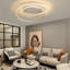Chali LED Semi Flush Mount-885666608