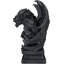 Figurine gargouille Hayliegh