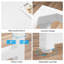180cm Rectangle Conference Table-1028828541-1028829985