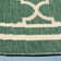 Courtyard Performance Geometric Indoor/Outdoor Area Rug