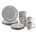 Sea Salt Gray