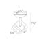 Paloma Track Head-32987938-32987944-32987945