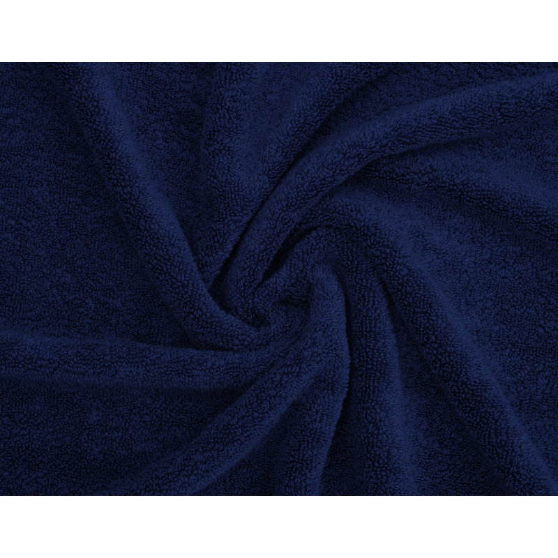 Crestover Organic Cotton Plush Washcloths, GOTS & OEKO-TEX Certified, 650 GSM, Soft Quick-Dry Absorbent Towels, 13"×13"