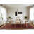 Machine Washable Persian Brown Area Rug-761464479