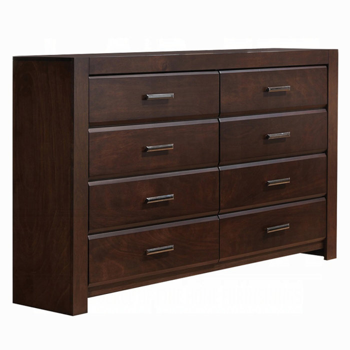 Commode ACME Oberreit, noyer