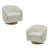 Beige Linen Blend is out of stock