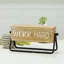 Enseigne en bois 11,5 po