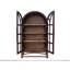 Armoire 2 portes en verre Baskerville-106171427