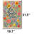 La Dolce Vita' Lush Floral Rug