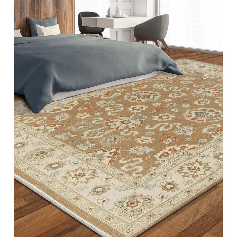 One-of-a-Kind 8' x 10' Area Rug
