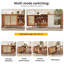 Extendable Dining Table