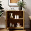 Armoire d'appoint 31,5 "avec tablettes réglables-363111250