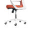 Office Chair with Headrest-1523836132