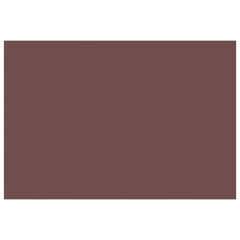 VidaXL Retractable, 300cm W x 250cm D, Brown