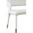 Destiny Faux Leather Bench-1962686209