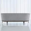 Channel Back Sofa-Silversmith-38436593