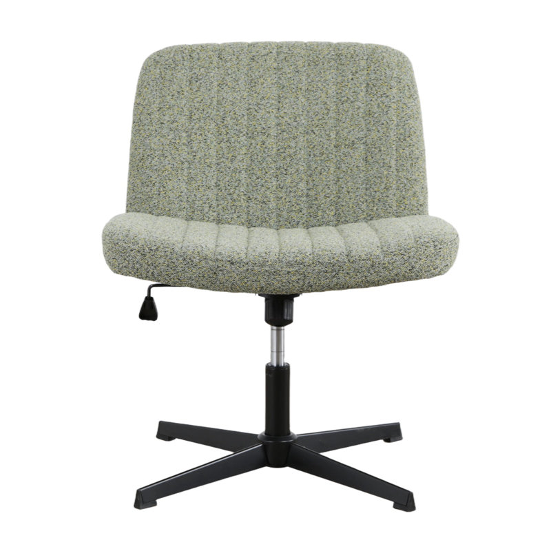 Imex BAO BUN Chenille Office Chair