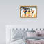 Mesdames brunch à Beverly Hills - photographie sur toile-72512102-72512098-119403287